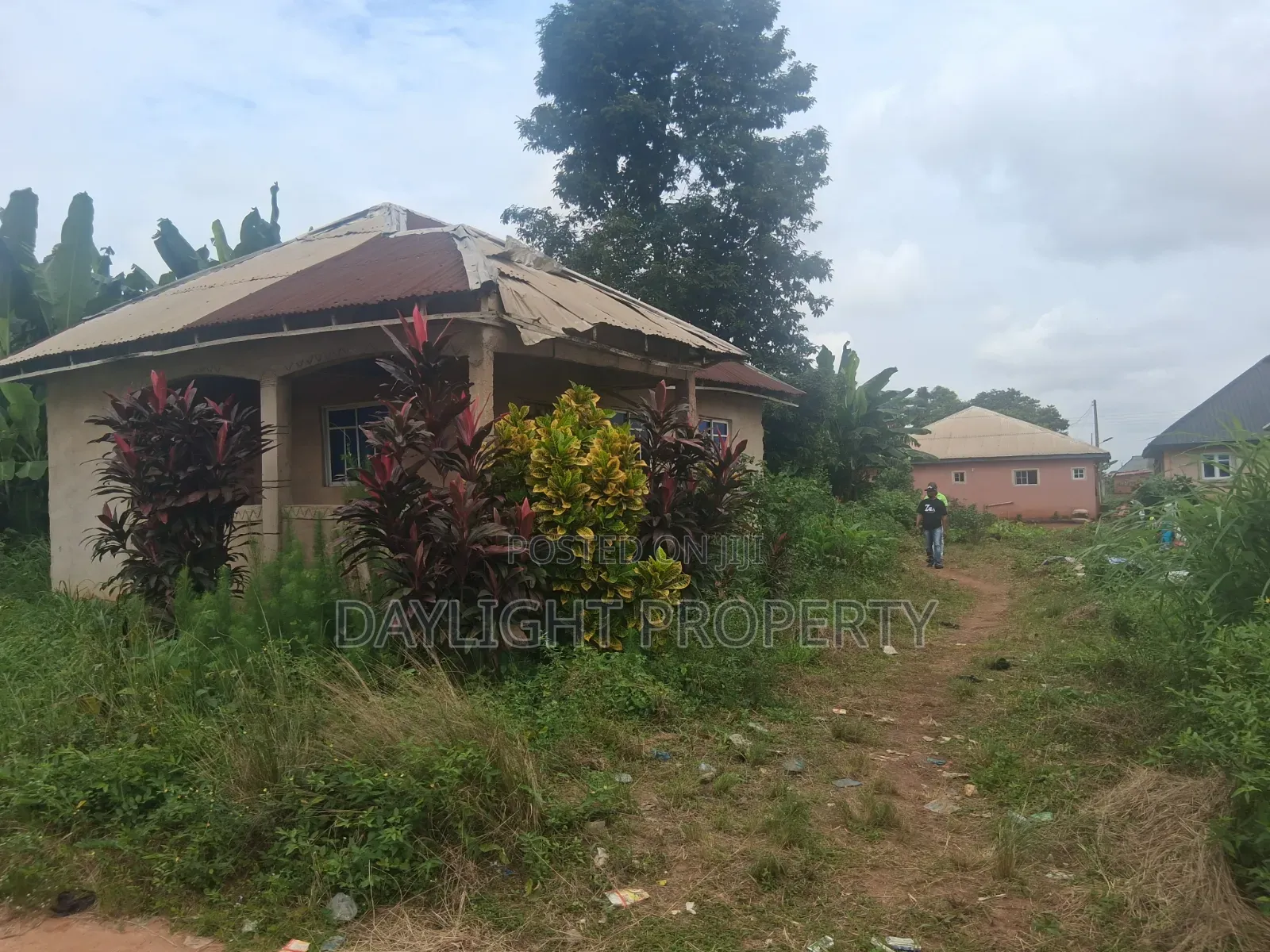 Mini Flat in Daylight Property, Benin City for sale in Benin City