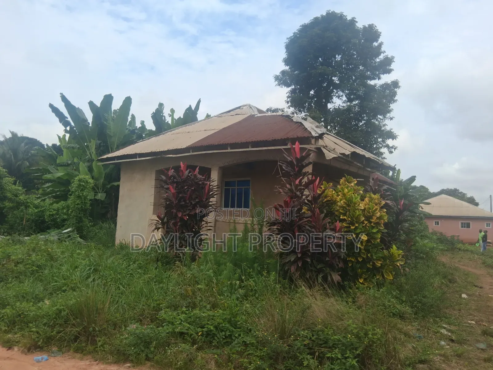Mini Flat in Daylight Property, Benin City for sale in Benin City