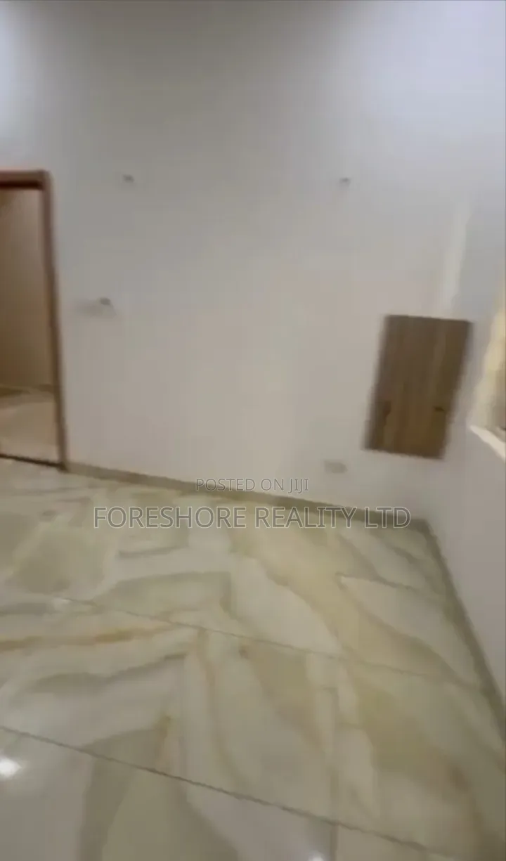 1bdrm Room & Parlour in Van Daniel, Lekki Phase 2 for rent in Lekki Phase 2