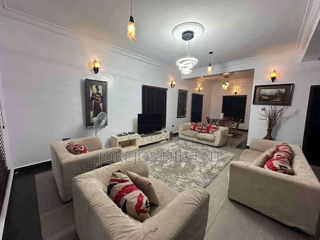 4bdrm Townhouse/Terrace in Lekki Garden Phase 2 for sale in Off Lekki-Epe Expressway