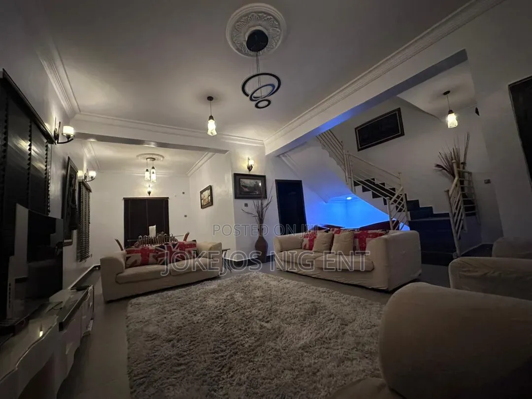 4bdrm Townhouse/Terrace in Lekki Garden Phase 2 for sale in Off Lekki-Epe Expressway