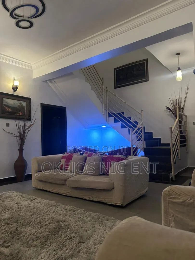 4bdrm Townhouse/Terrace in Lekki Garden Phase 2 for sale in Off Lekki-Epe Expressway