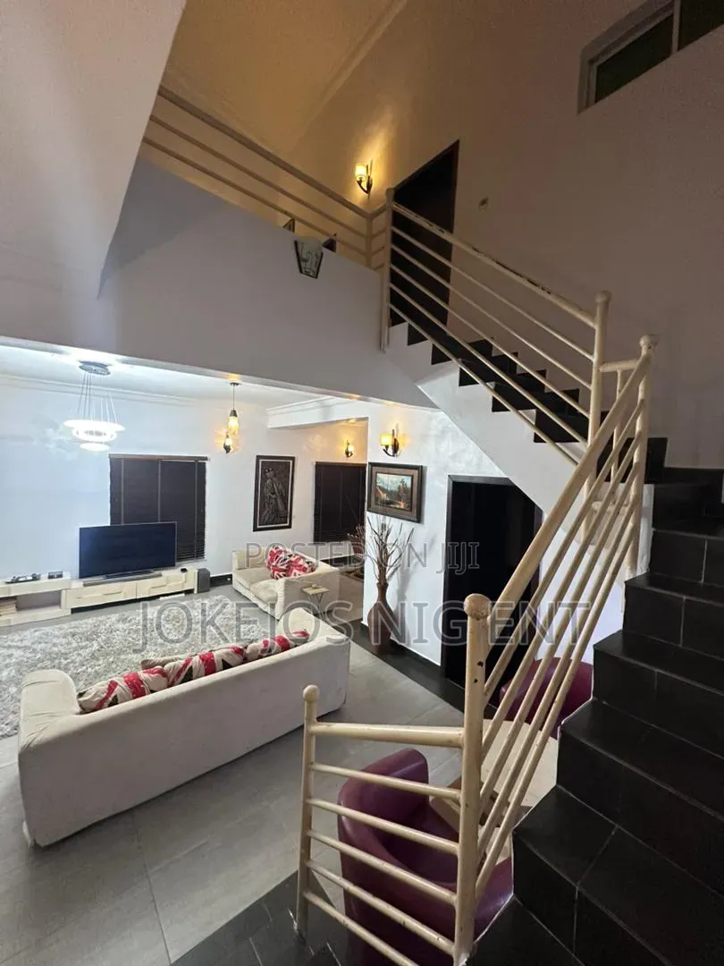 4bdrm Townhouse/Terrace in Lekki Garden Phase 2 for sale in Off Lekki-Epe Expressway