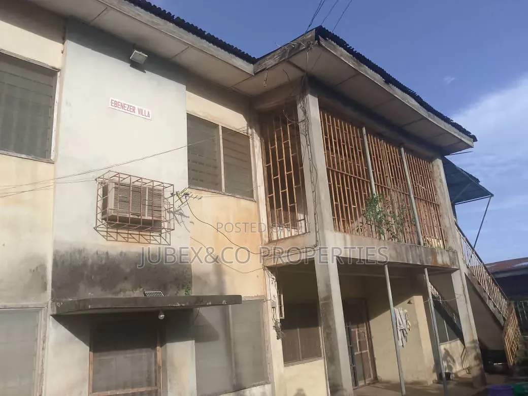 3bdrm Block of Flats in Irojo Ilesa for sale in Ilesa