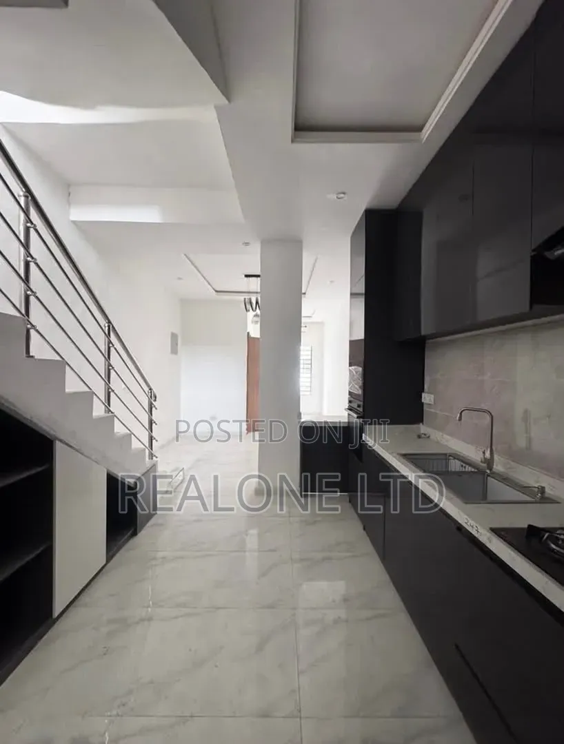 2bdrm Apartment in Ikate for rent in Ikate