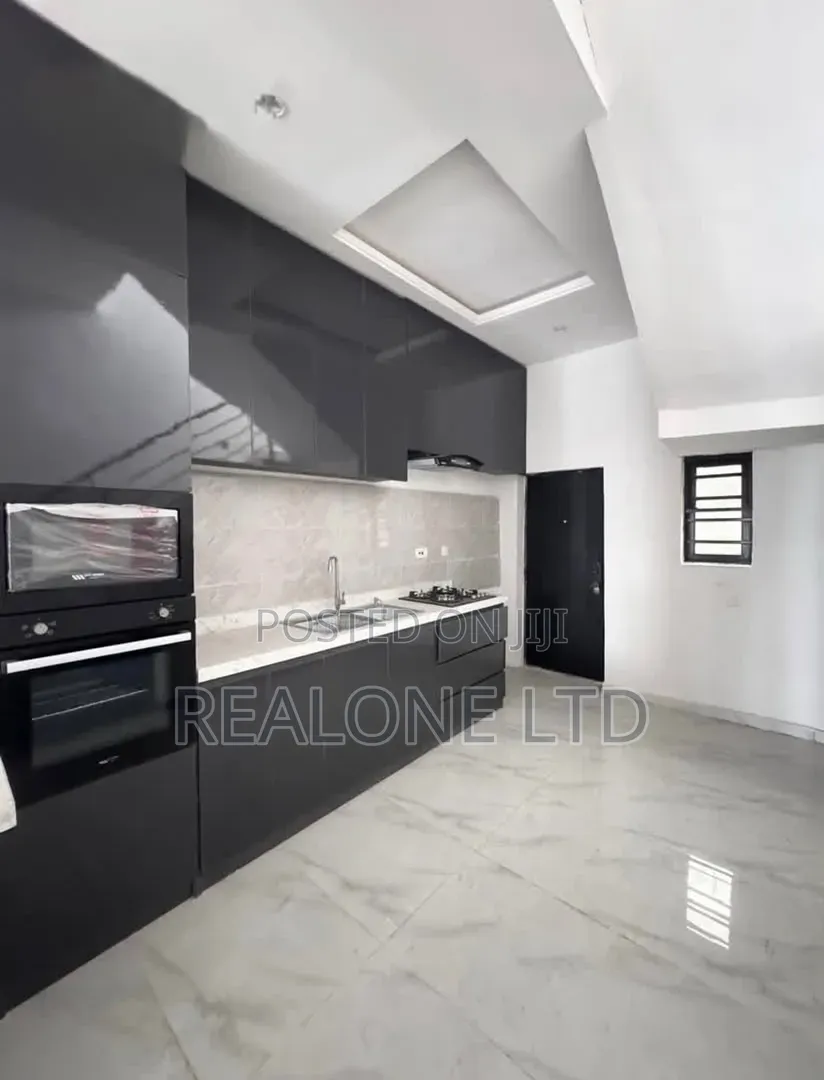 2bdrm Apartment in Ikate for rent in Ikate