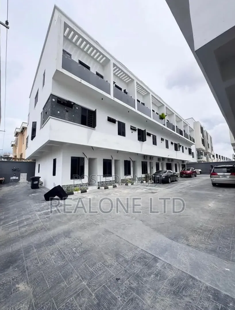 2bdrm Apartment in Ikate for rent in Ikate