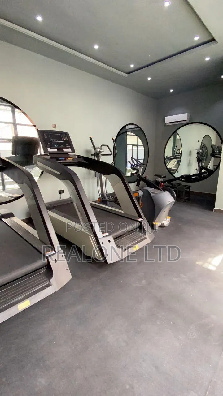 Furnished 2bdrm Penthouse in Lekki Phase 1 for sale in Lekki Phase 1
