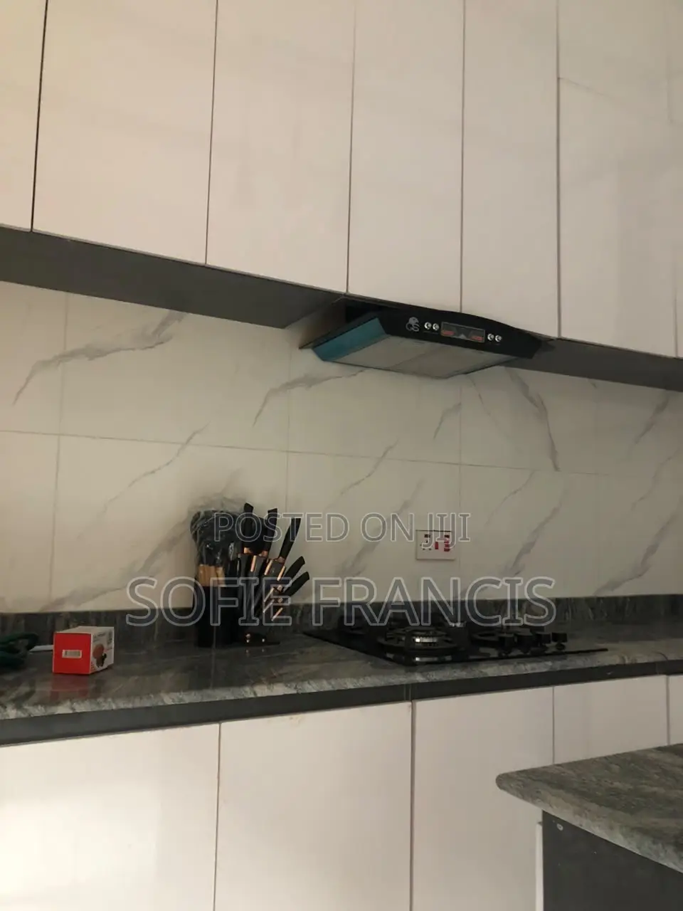 Furnished 5bdrm Duplex in Sangotedo for rent in Sangotedo