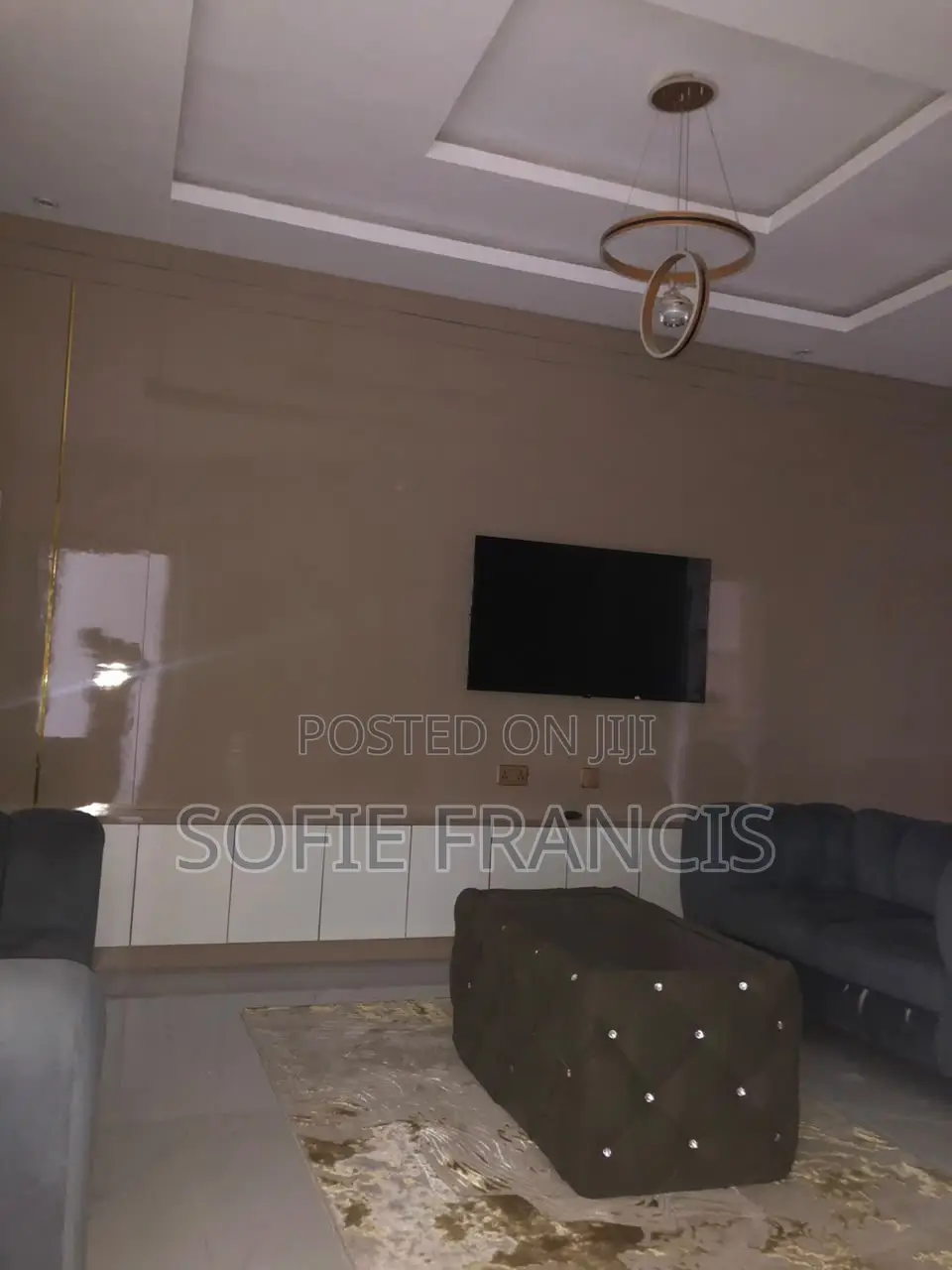 Furnished 5bdrm Duplex in Sangotedo for rent in Sangotedo