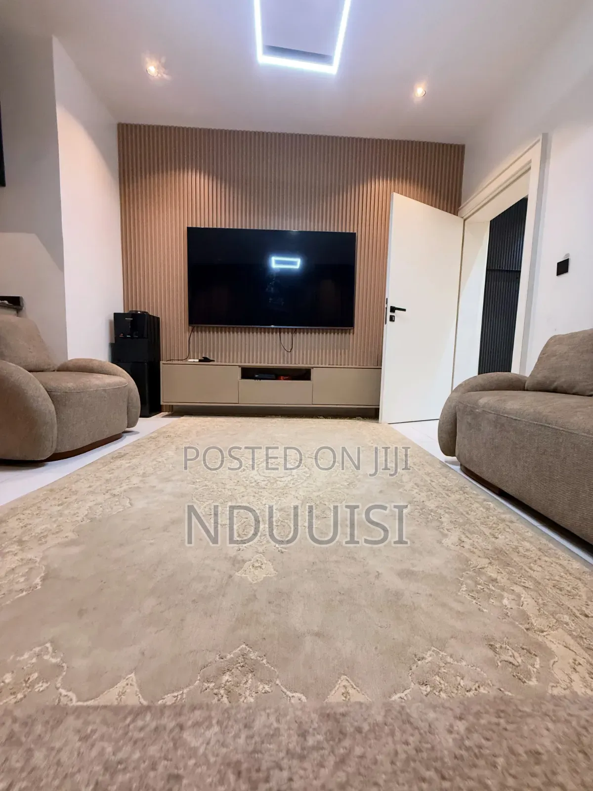 4bdrm Townhouse/Terrace in Guzape District for sale in Guzape District