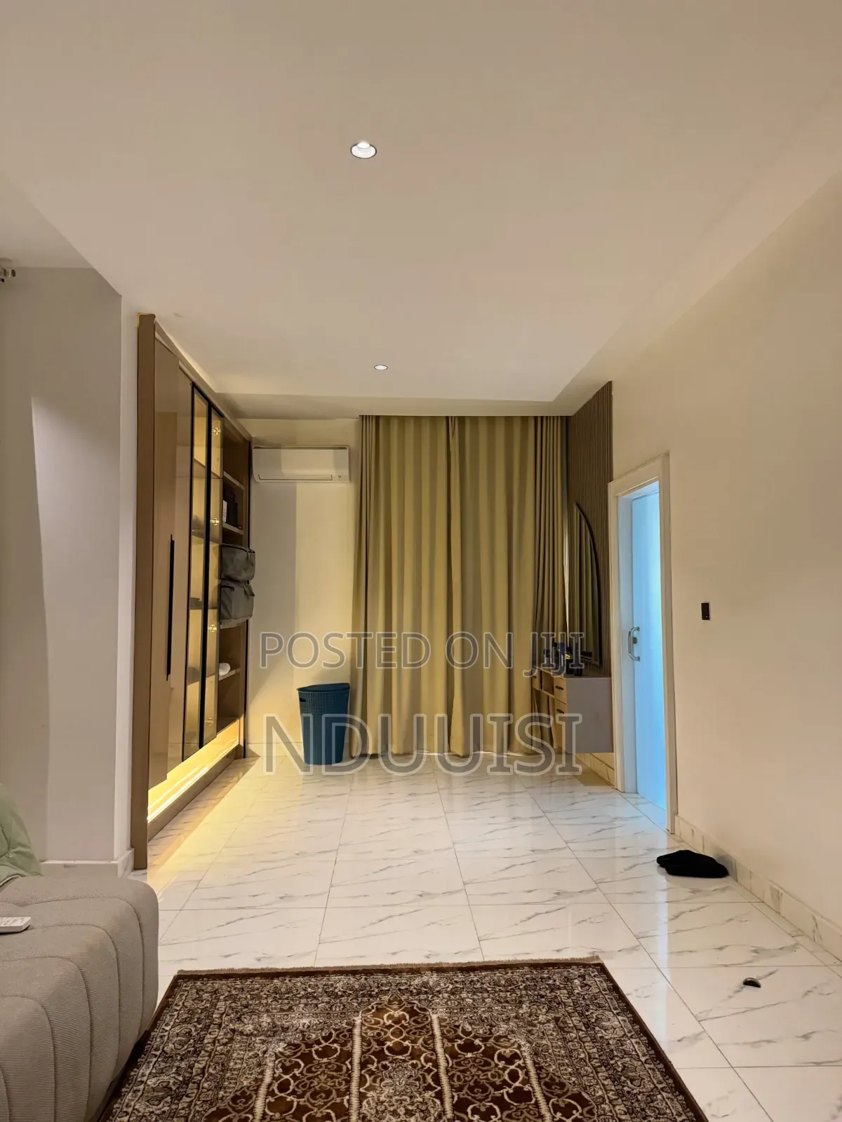 4bdrm Townhouse/Terrace in Guzape District for sale in Guzape District