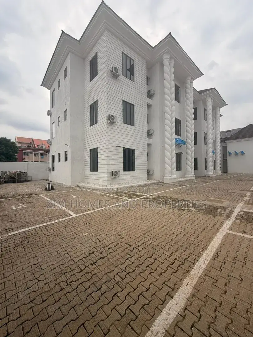 3bdrm Block of Flats in Zim Homes And, Mabushi for rent in Mabushi