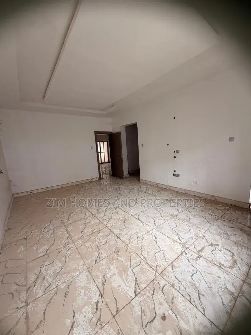 3bdrm Block of Flats in Zim Homes And, Mabushi for rent in Mabushi
