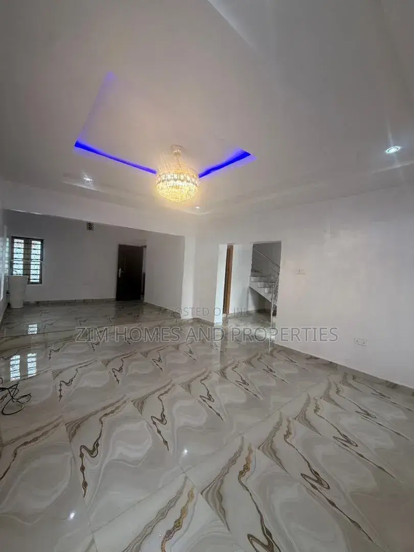 5bdrm Duplex in Zim Homes And, Mabushi for rent in Mabushi
