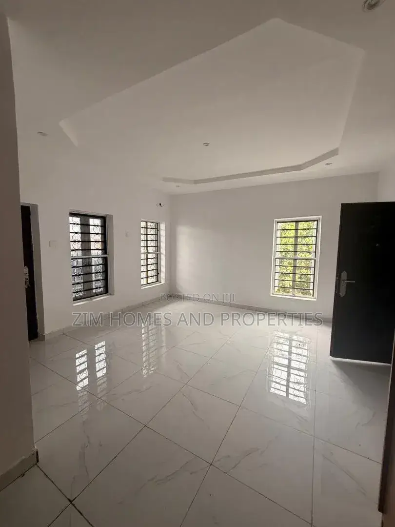 5bdrm Duplex in Zim Homes And, Mabushi for rent in Mabushi