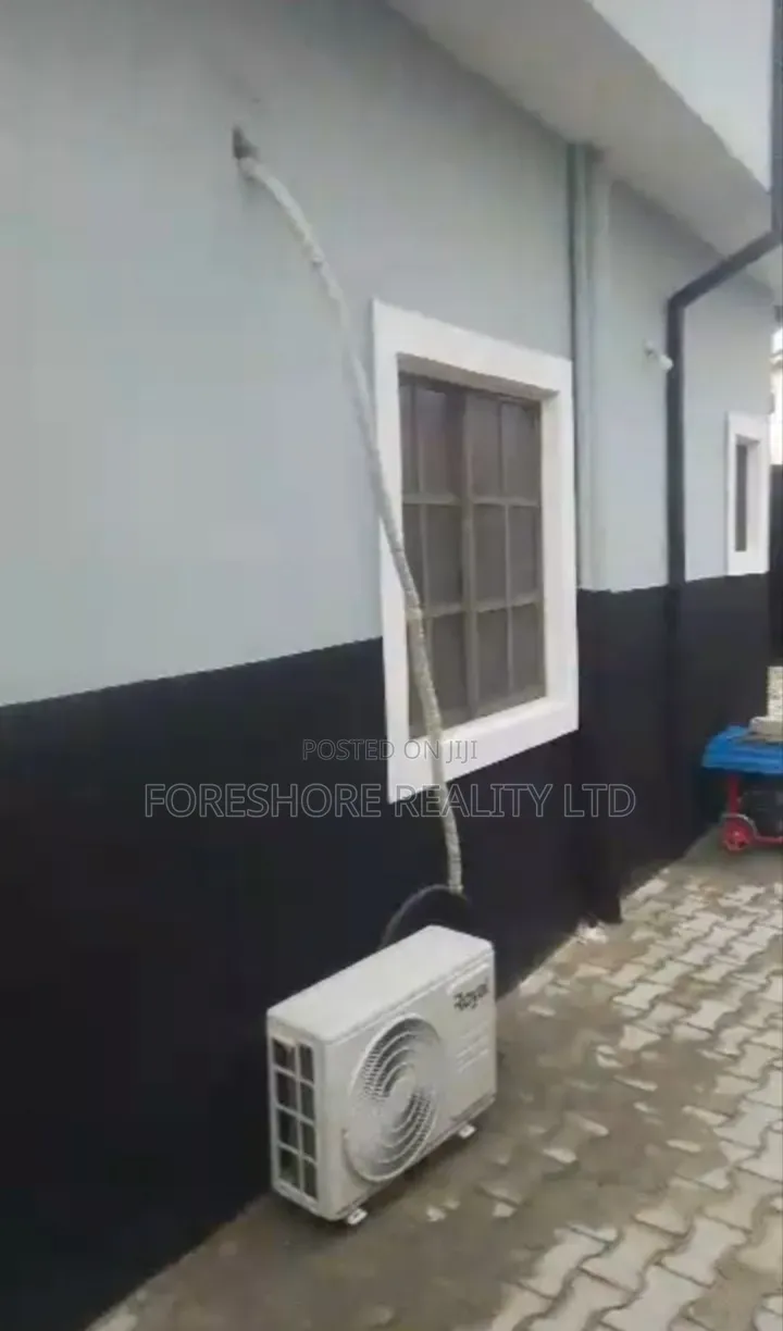 Mini Flat in Sangotedo for rent in Sangotedo