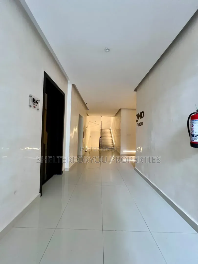 2bdrm Apartment in Lekki Phase 1 for sale in Lekki Phase 1