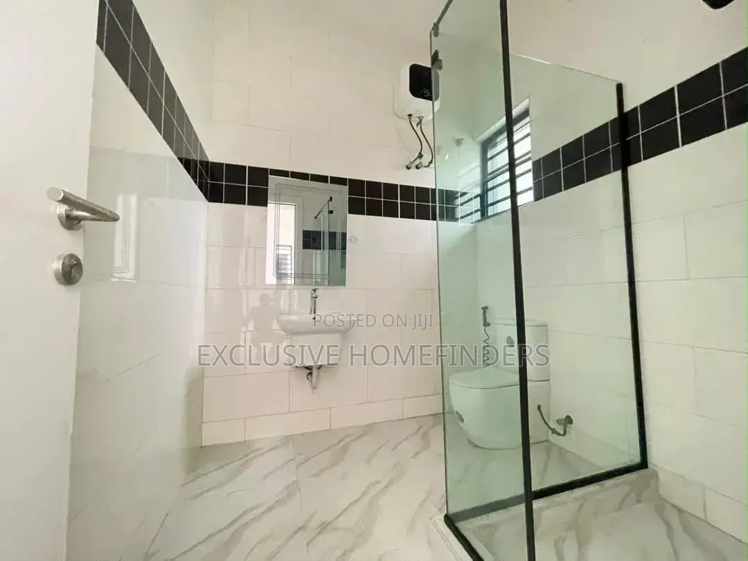 5bdrm Duplex in Ikeja GRA for sale in Ikeja GRA
