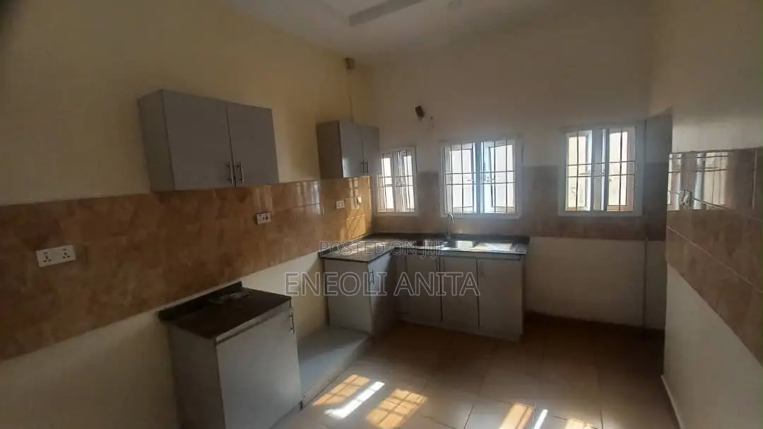 4bdrm Duplex in Guzape District for rent in Guzape District