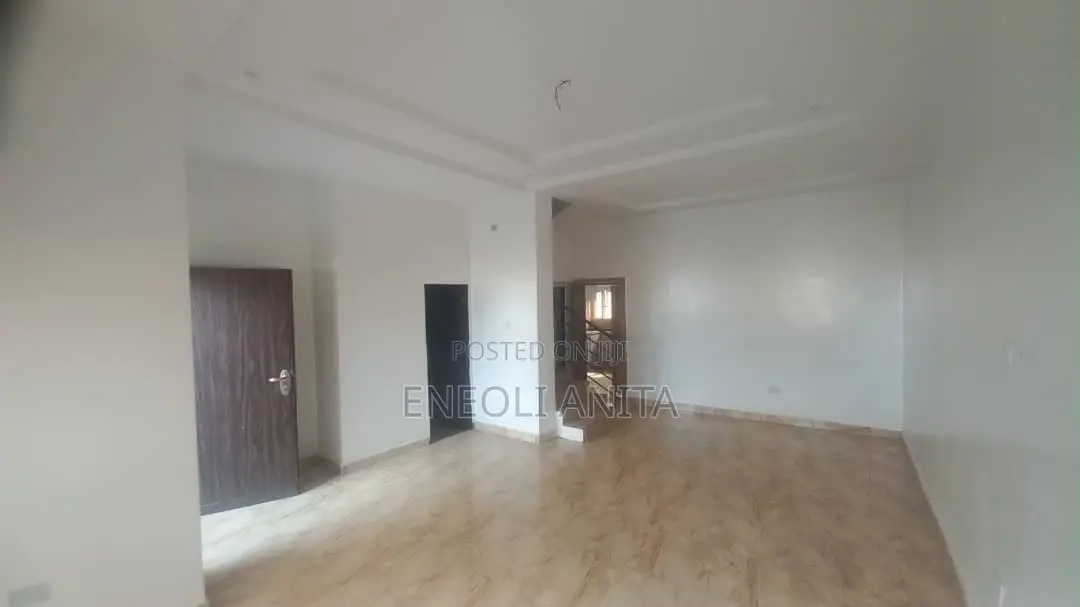 4bdrm Duplex in Guzape District for rent in Guzape District