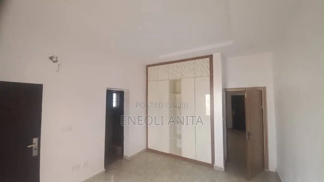 4bdrm Duplex in Guzape District for rent in Guzape District