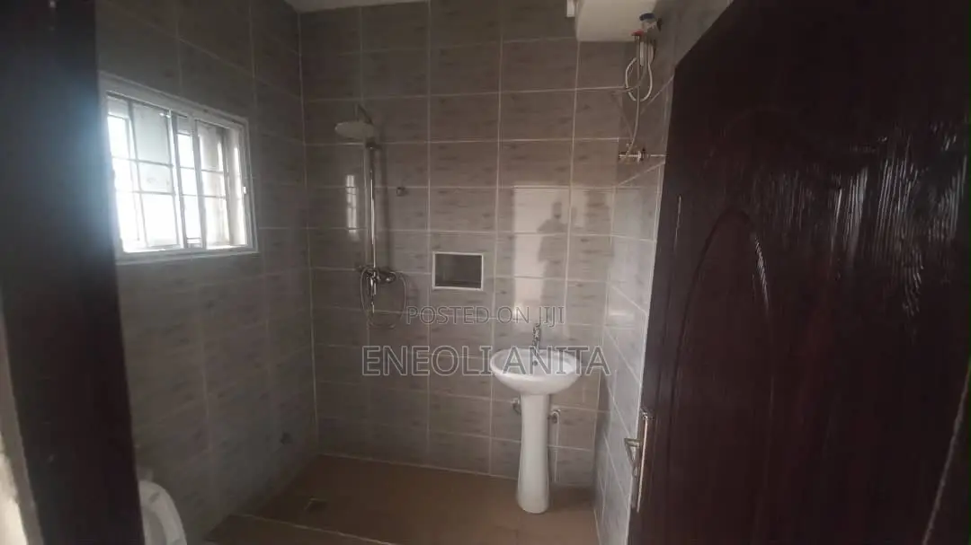 4bdrm Duplex in Guzape District for rent in Guzape District