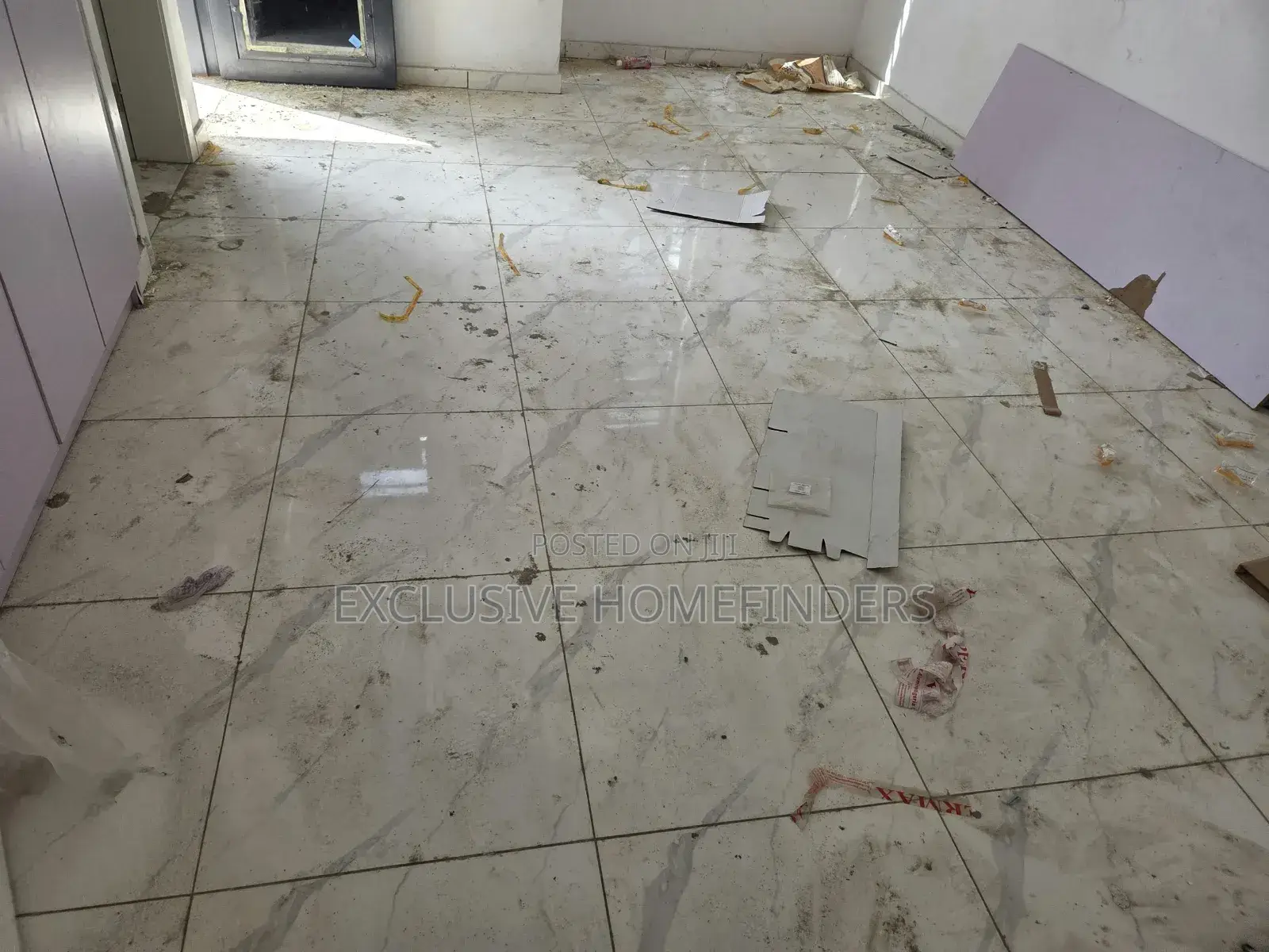 4bdrm Townhouse/Terrace in Vgc Extension, for sale in VGC / Ajah