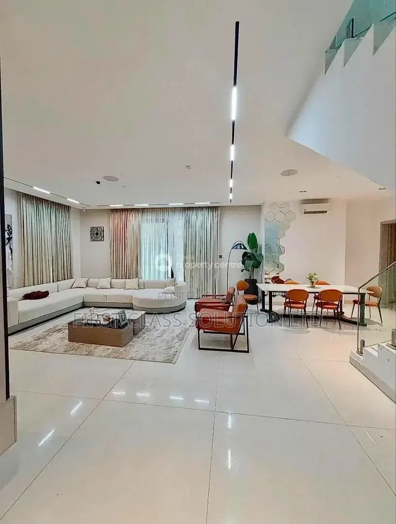4bdrm Maisonette in Old Ikoyi for sale in Old Ikoyi
