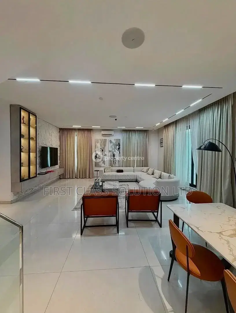 4bdrm Maisonette in Old Ikoyi for sale in Old Ikoyi