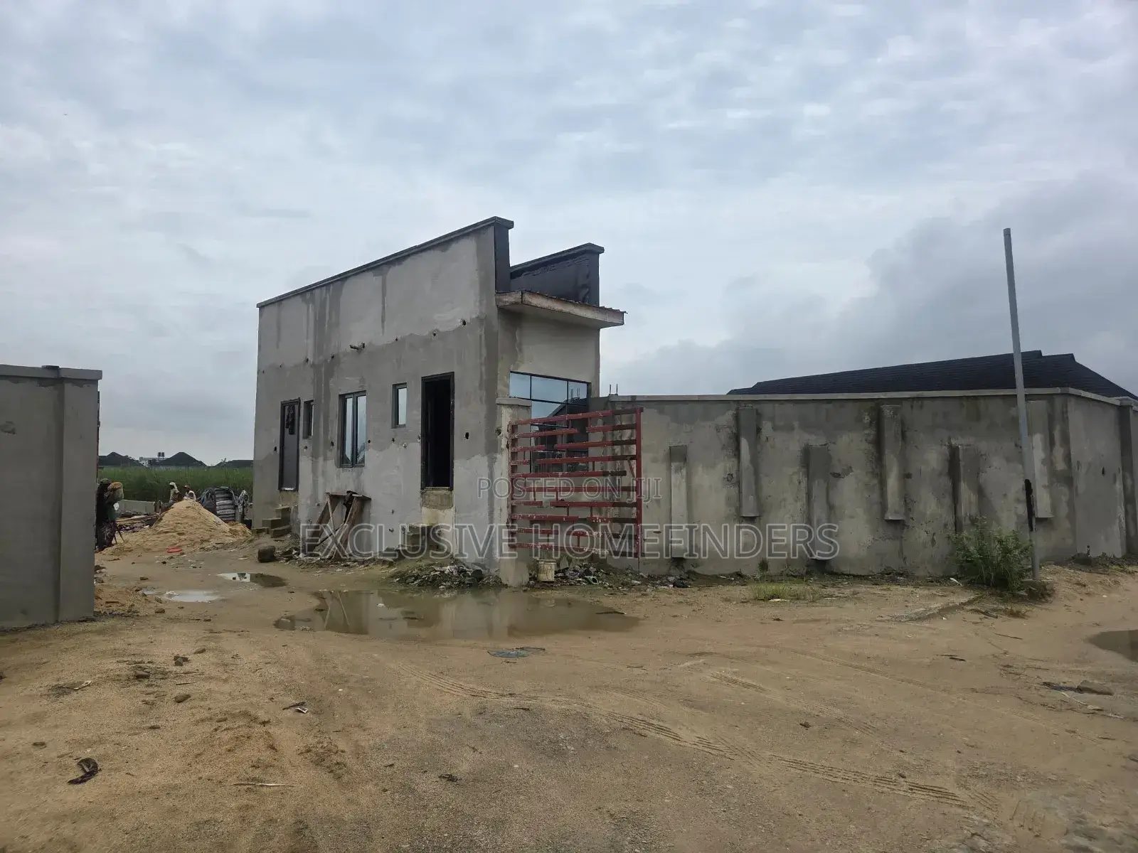Premium Buy Build Land With C of O – Sangotedo, Lekki in Sangotedo