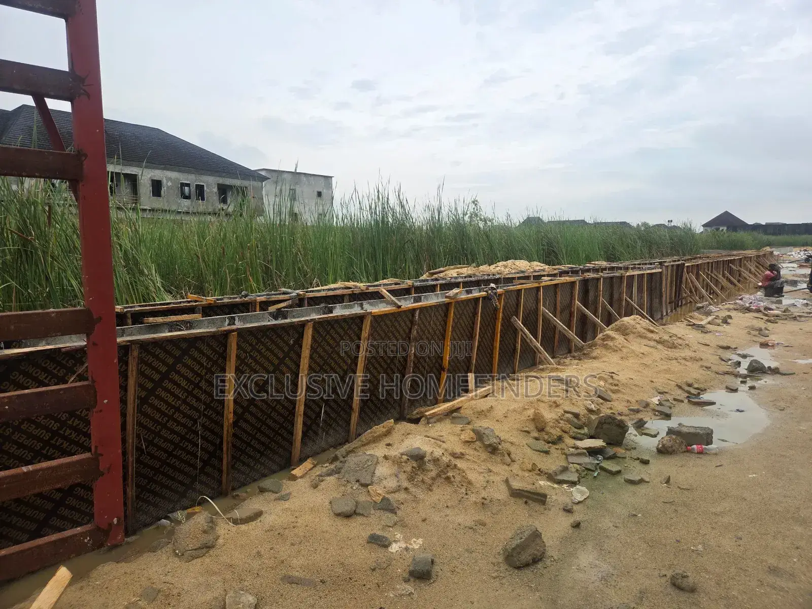 Premium Buy Build Land With C of O – Sangotedo, Lekki in Sangotedo