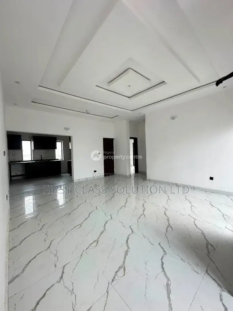 2bdrm Apartment in Ado / Ajah for sale in Ado / Ajah