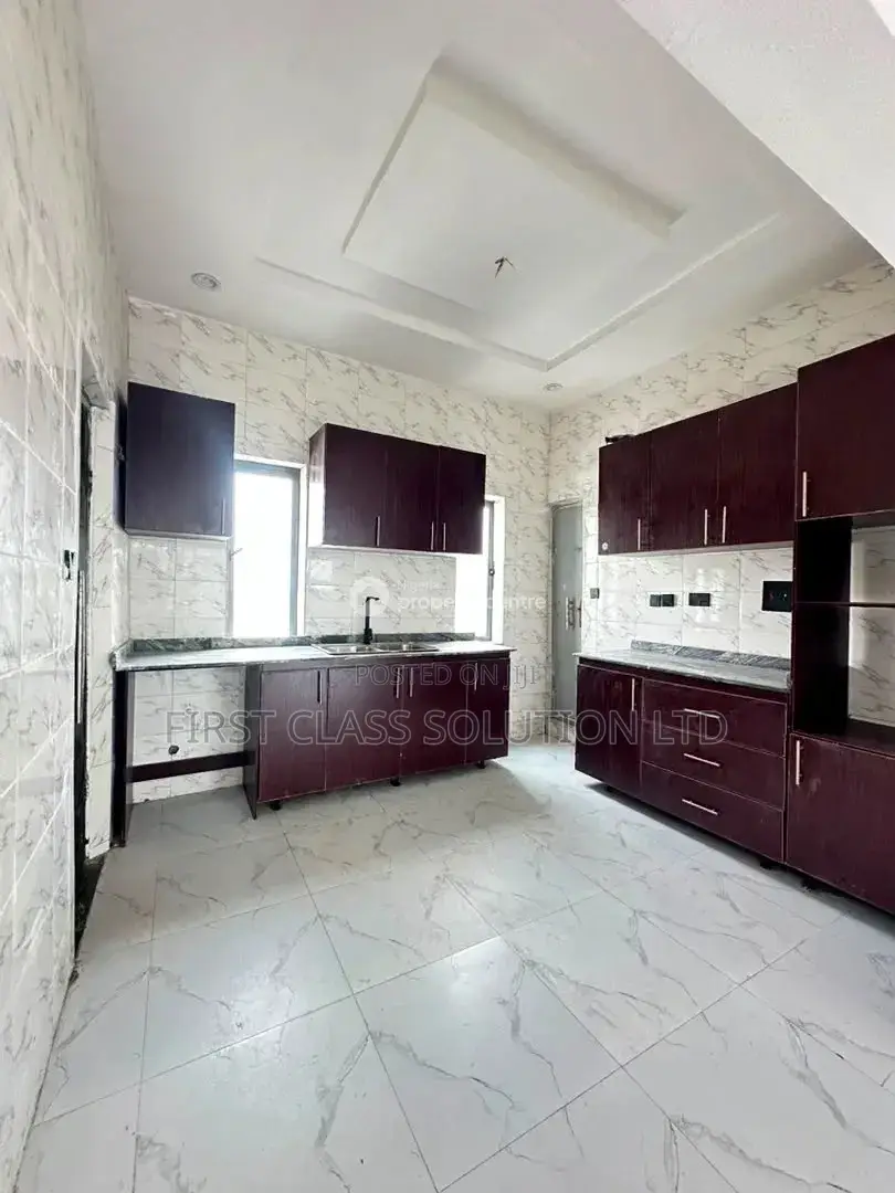 2bdrm Apartment in Ado / Ajah for sale in Ado / Ajah