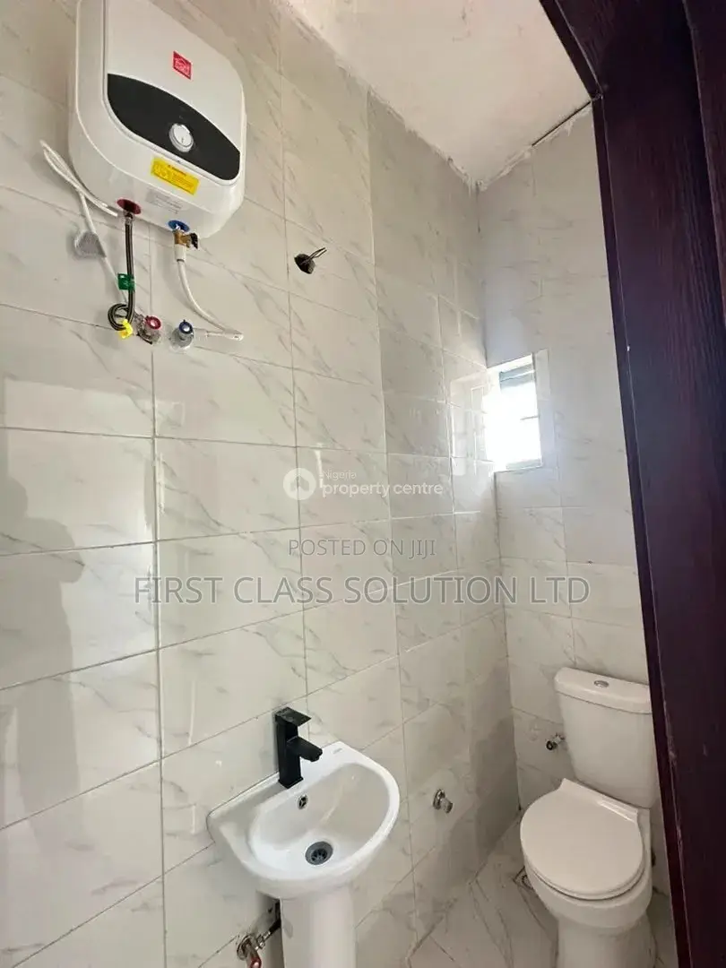 2bdrm Apartment in Ado / Ajah for sale in Ado / Ajah