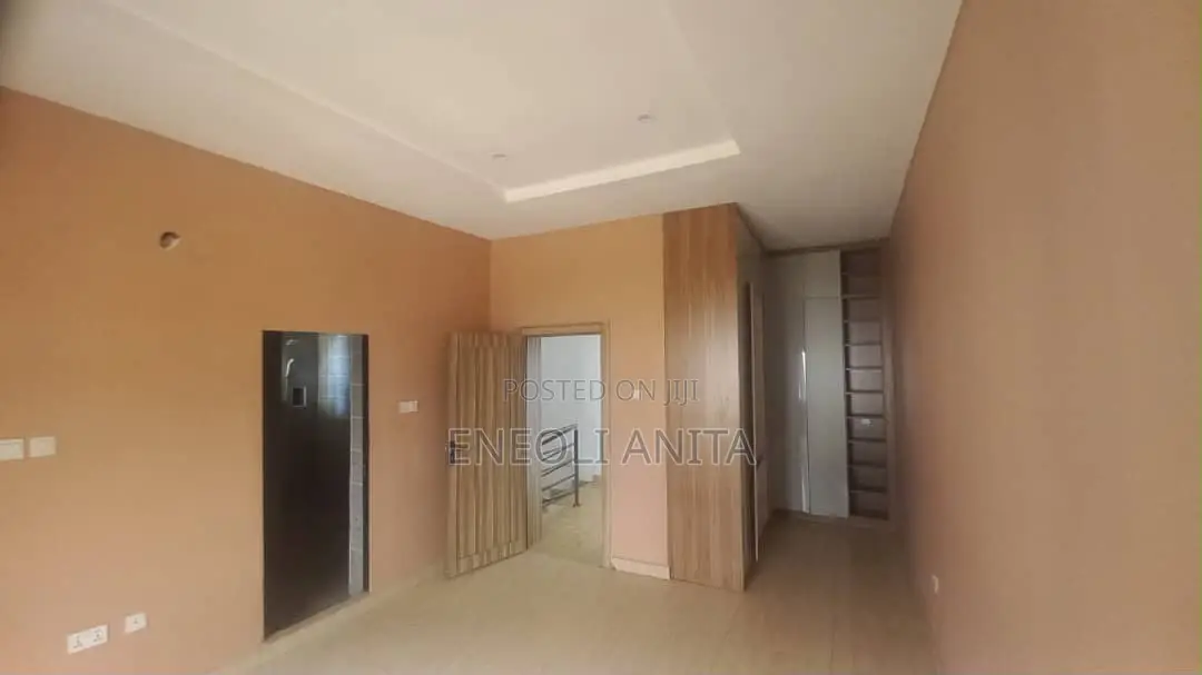 4bdrm Duplex in Guzape District for sale in Guzape District