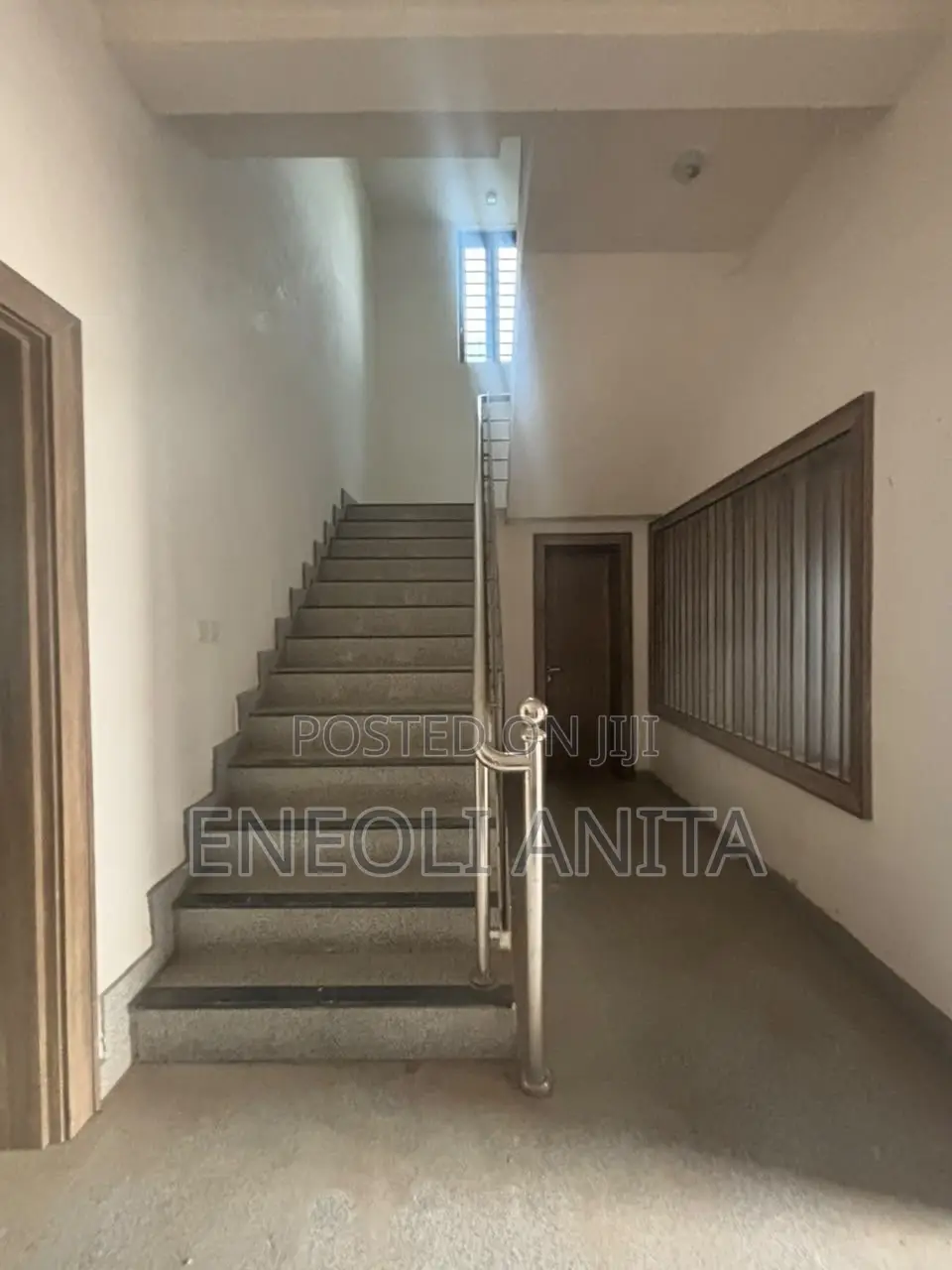 4bdrm Duplex in Guzape District for sale in Guzape District