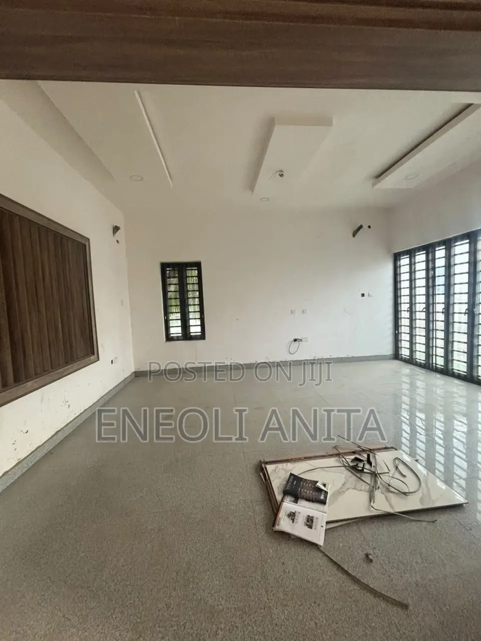 4bdrm Duplex in Guzape District for sale in Guzape District