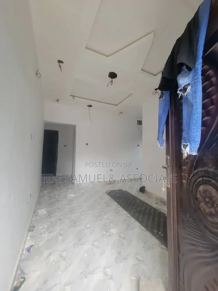 Furnished Mini Flat in Ayobo for rent in Ayobo