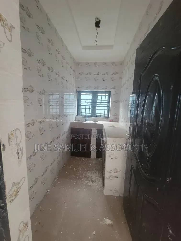 Furnished Mini Flat in Ayobo for rent in Ayobo