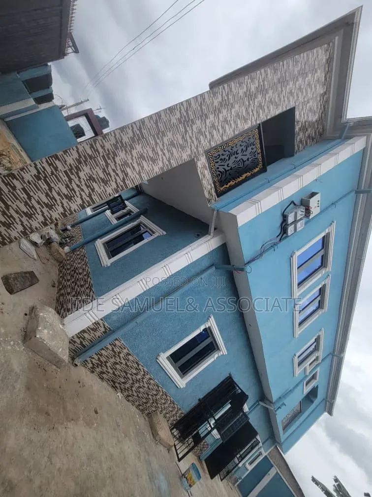 Furnished Mini Flat in Ayobo for rent in Ayobo