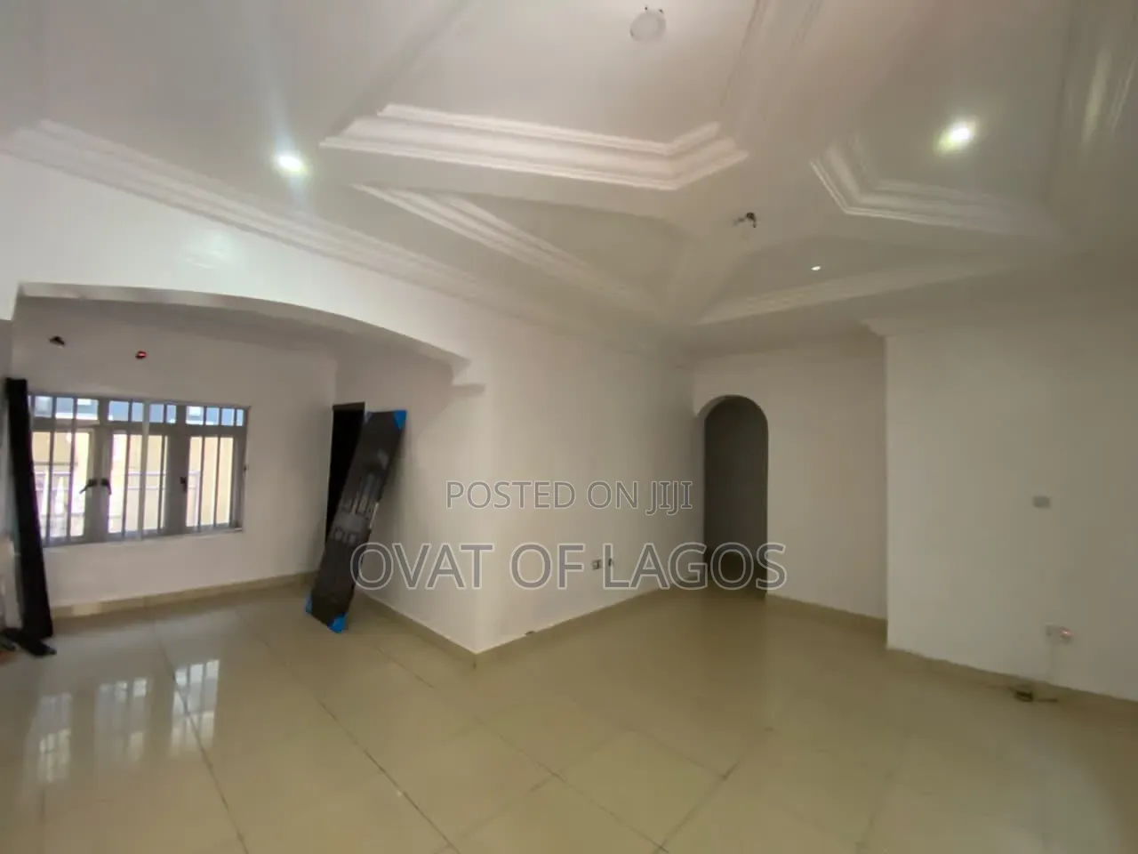 3bdrm Apartment in Chevron for rent in Chevron