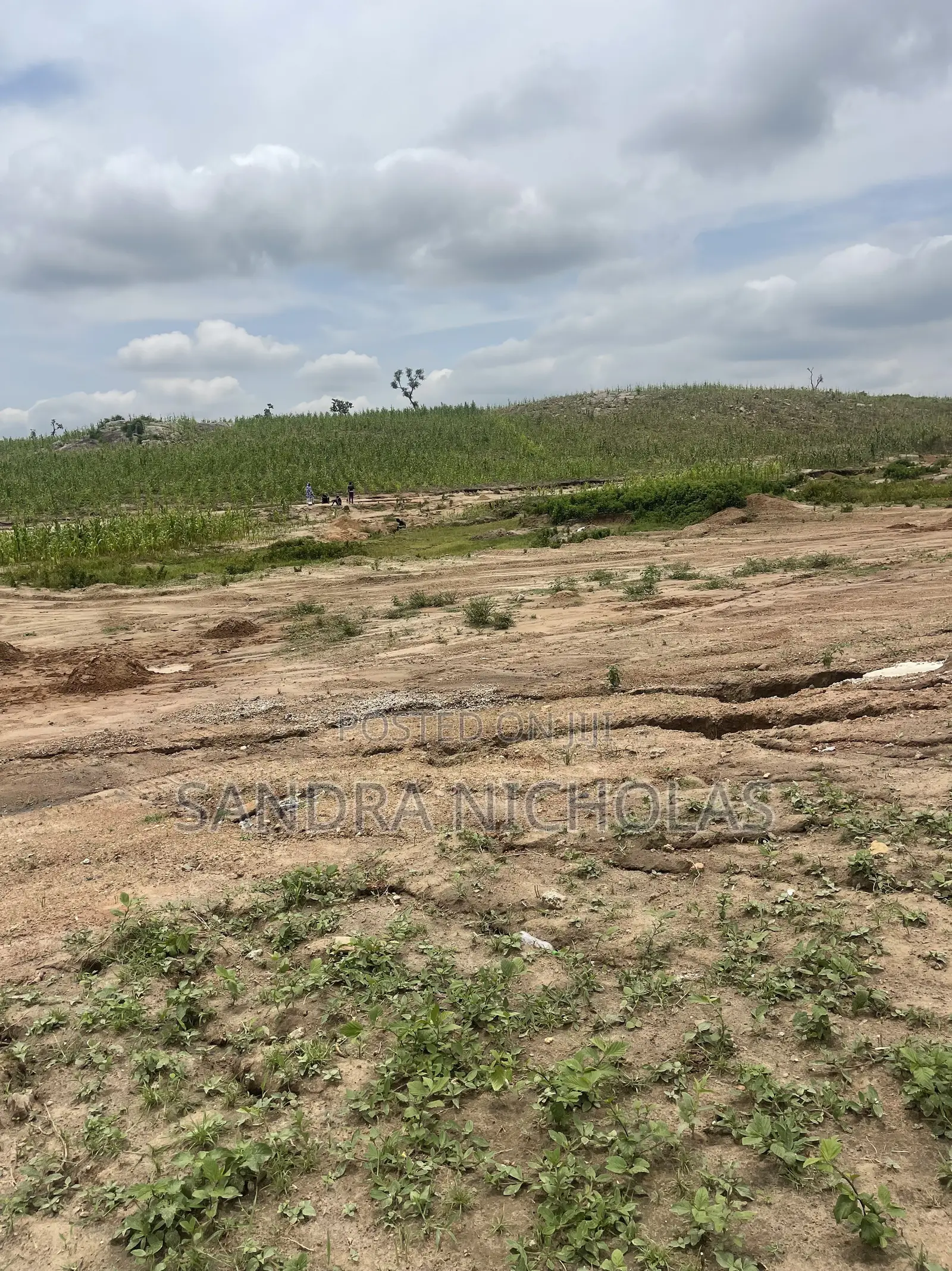 170 Square Meter Estate Plot for 3 Bedroom Terrace Duplex in Wasa