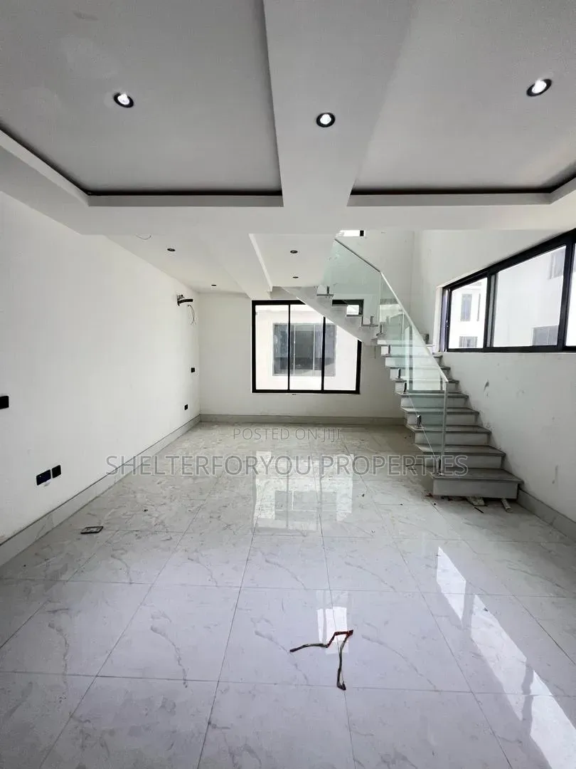 4bdrm Maisonette in Old Ikoyi for rent in Old Ikoyi