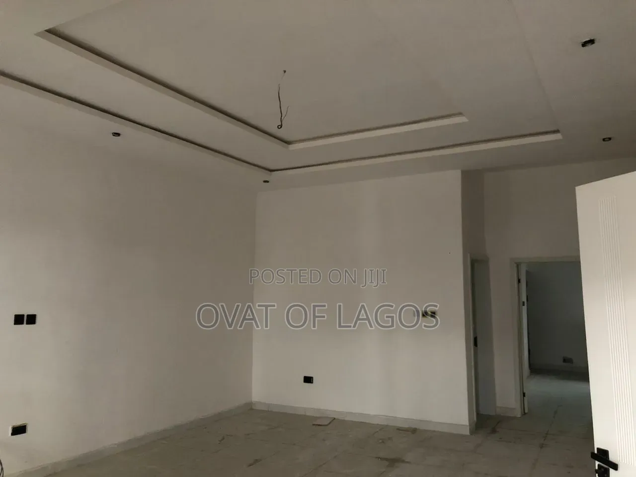4bdrm Duplex in Harris Drive, VGC / Ajah for sale in VGC / Ajah