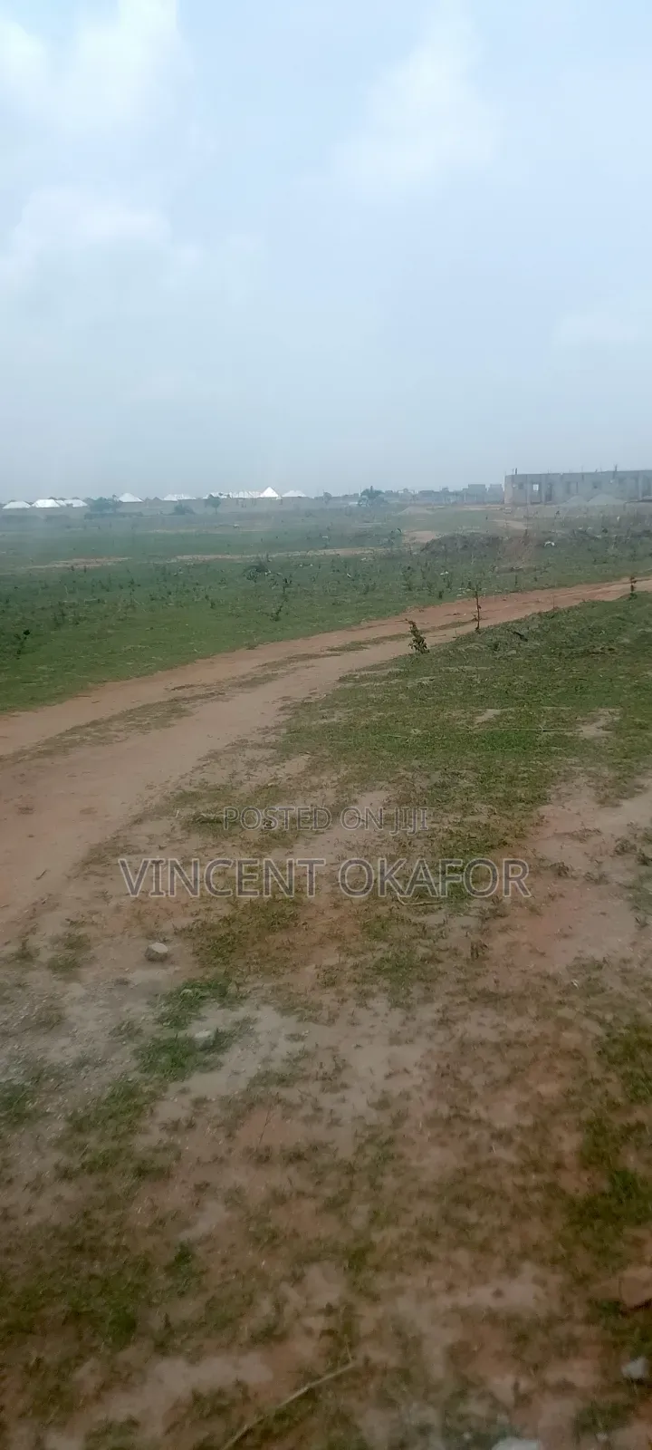 200sqm for 4-Bedroom Terrace Duplex in Idu
