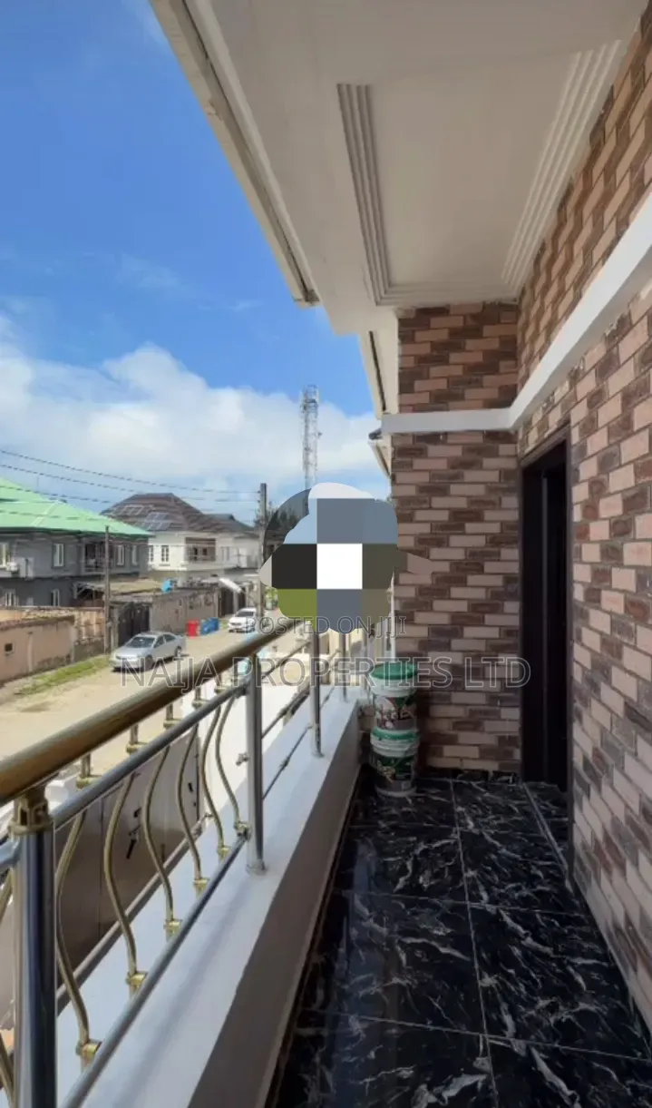 1bdrm Shared Apartment in Lekki County, Ikota for rent in Ikota