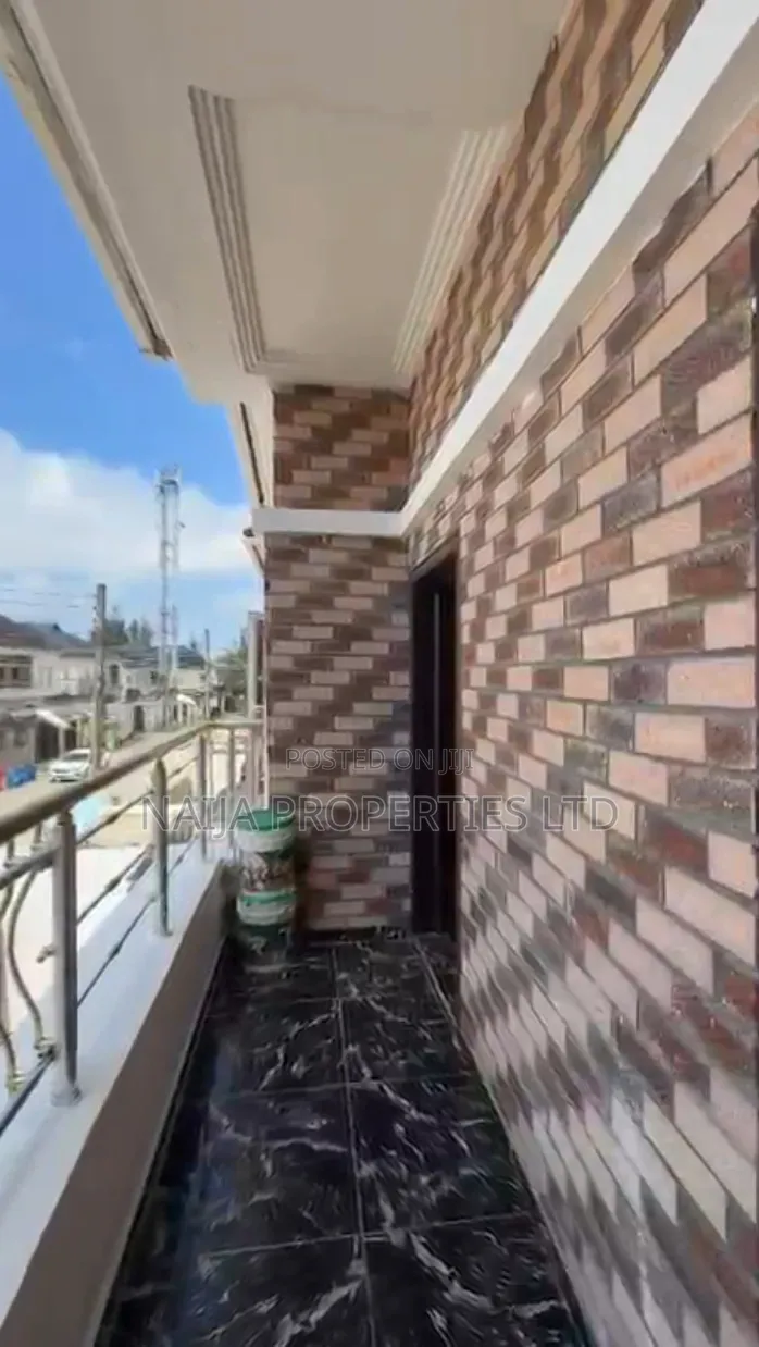 1bdrm Shared Apartment in Lekki County, Ikota for rent in Ikota