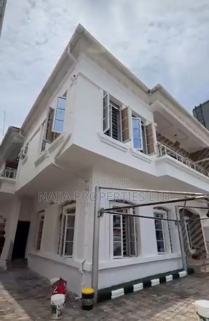 1bdrm Shared Apartment in Lekki County, Ikota for rent in Ikota