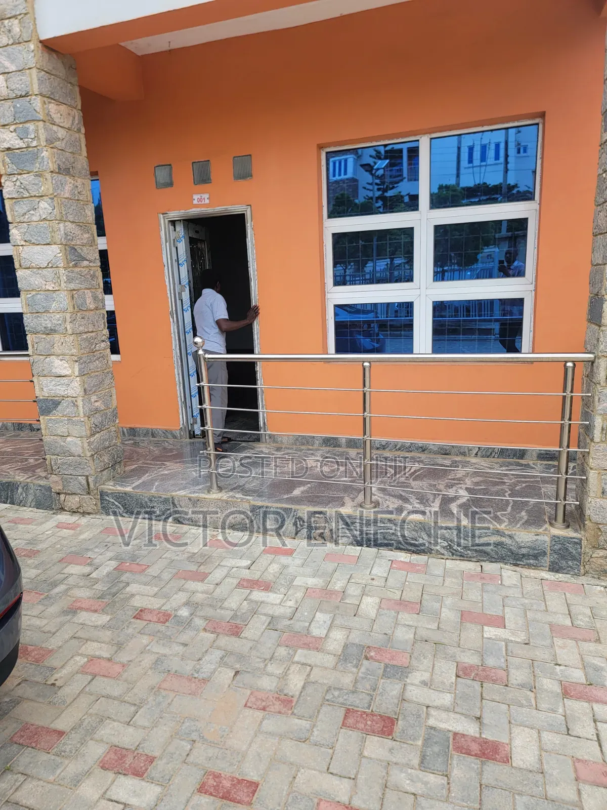 Office Space for Rent in Gwarinpa